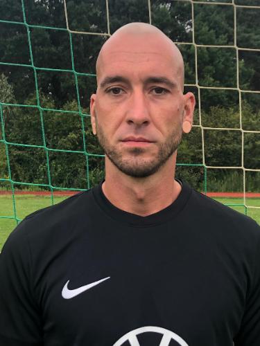 Steven Lüneburg