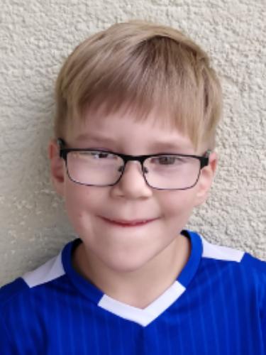 Liam Gabriel Hauser