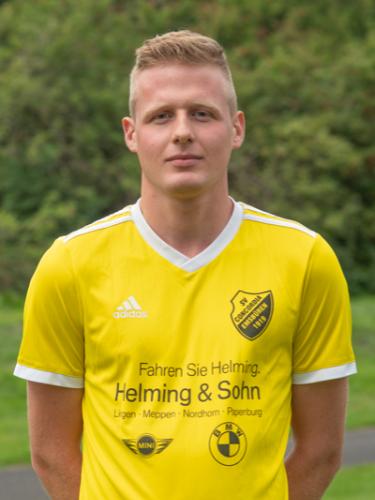 Fabian Hopmann