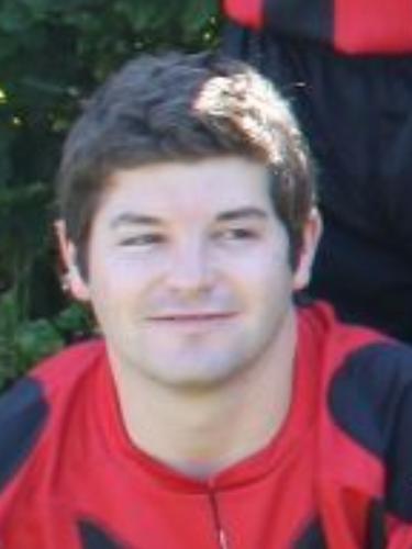 Sebastian Conze