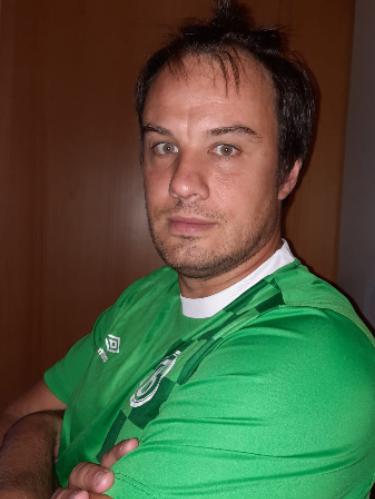 Dirk Schaeffer