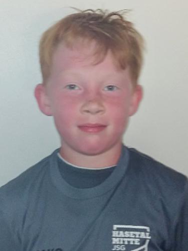 Linus Damien Henke