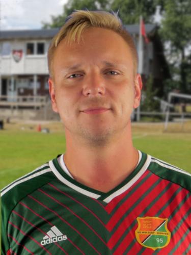 Sebastian Schweigert