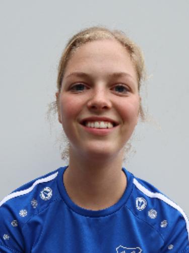 Christina Benedixen