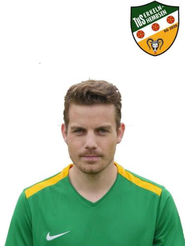Steffen Brinkmann