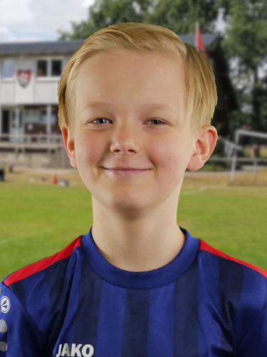 Luca Asgar Lemke