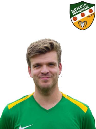 Pascal Giefers