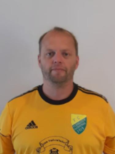 Markus Maihöfer