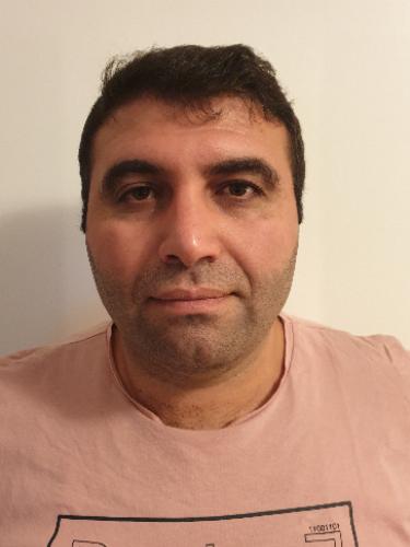 Serkan Özcan