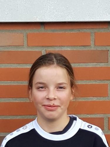 Sarah Krieger