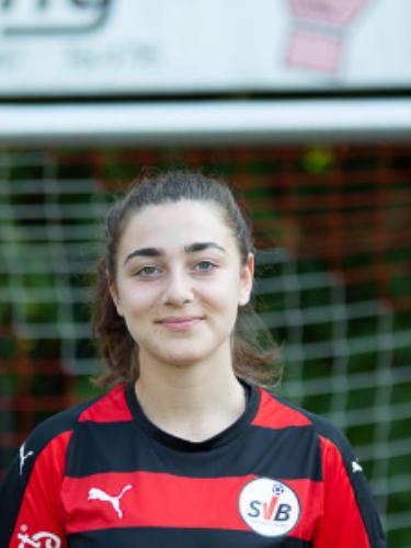 Deniz Lara Kocatas