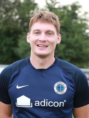 Tim Eggen