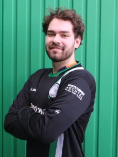 Yannick Luca Hirschfeld