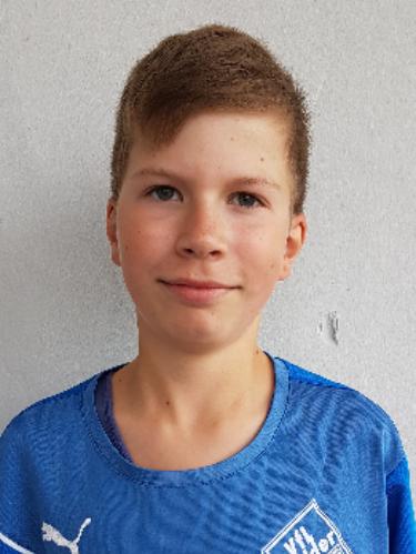 Max Anton Lipowski
