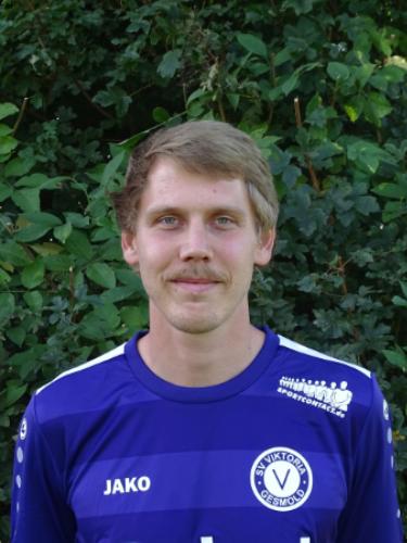 Lucas Grothaus