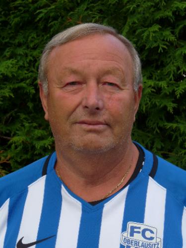 Christian Hauptmann