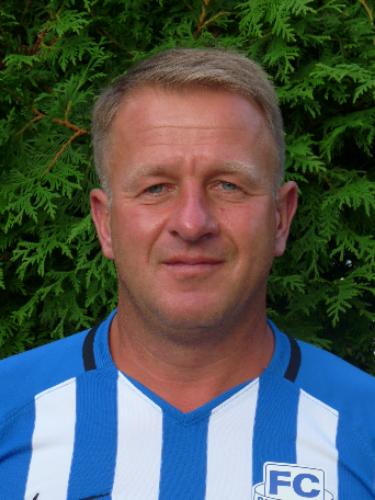 Mike Lautenbach