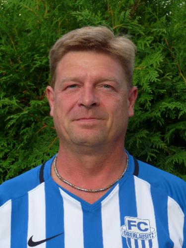 Steffen Mauksch