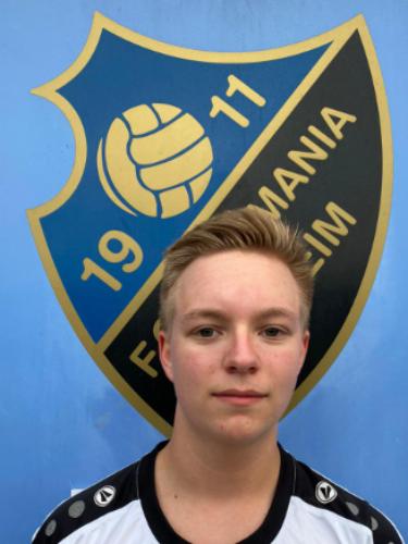 Shawn-Meikel Wrede