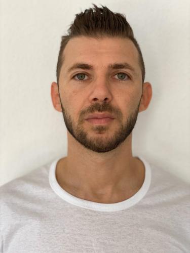 Hakan Ustaoglu