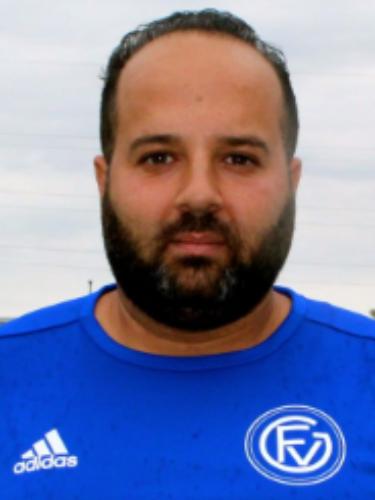 Mohamad Mahmoud Haoui