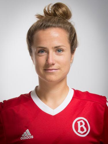 Phyllis Rüsenberg