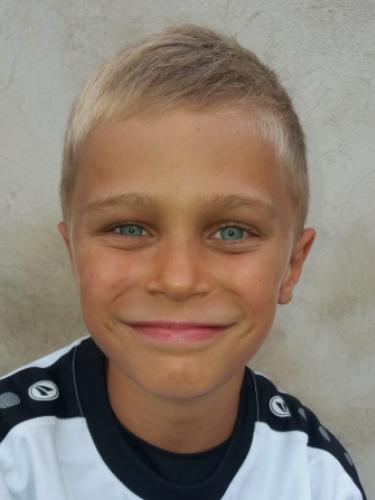 Mika Renger