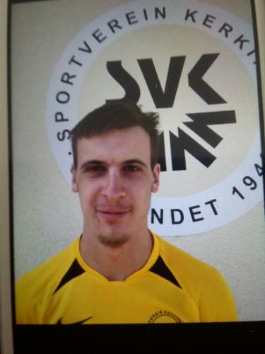 Christopher Adelmann