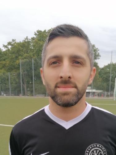 Serdar Oenal