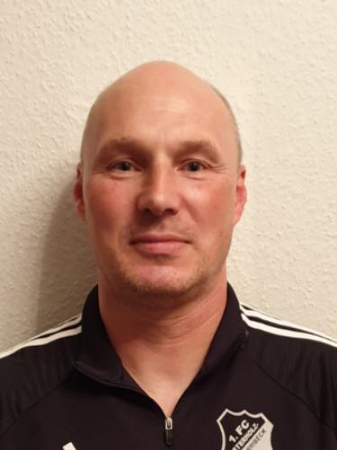 Timo Krusch