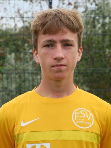 Kilian Franck Anthony Maudet