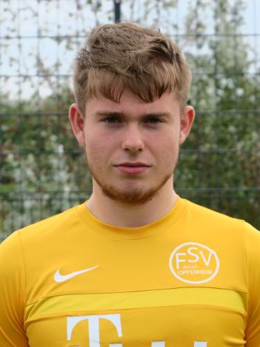 Danny Luca Schock