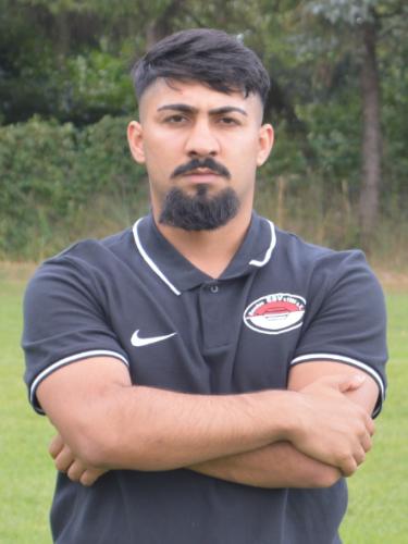 Özgur Capli