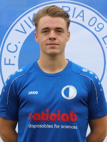 David Göddertz