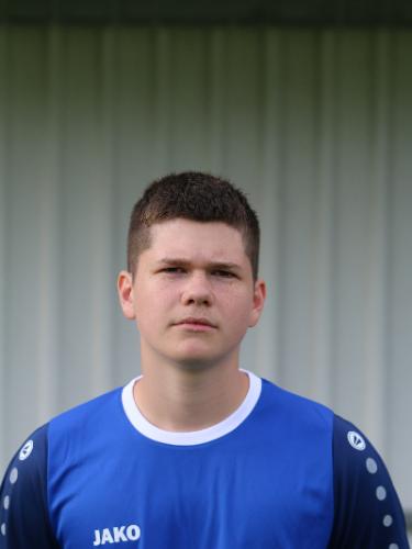 Bellamy Wimmert