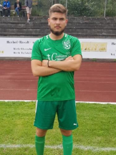 Furkan Vasi