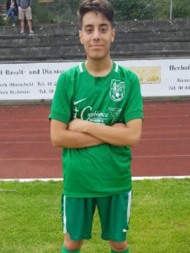 Alaaddin Sahin