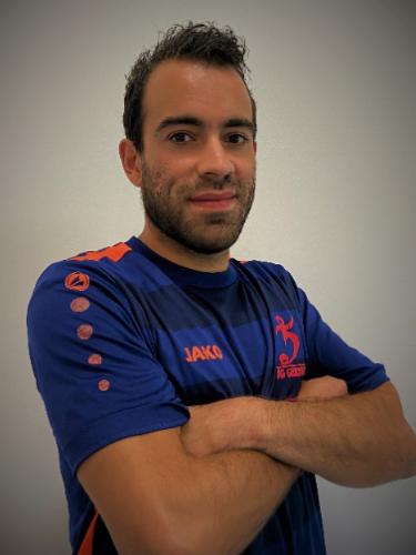 Denis Dethlefsen