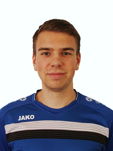 Dennis Scholtissek