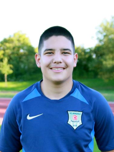Burak Cetingöz