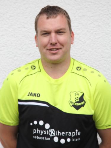 Thomas Ebinger