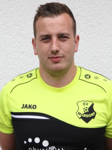 Leon Schick