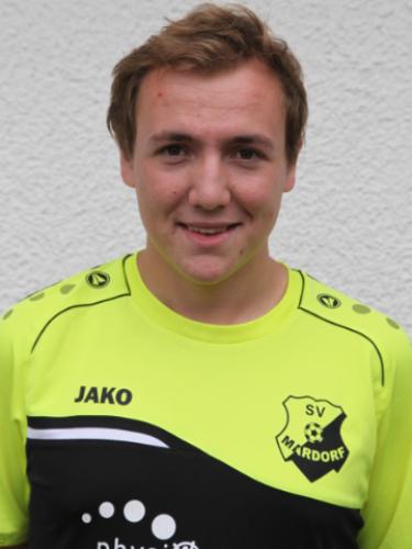 Johannes-Maximilian Wichert