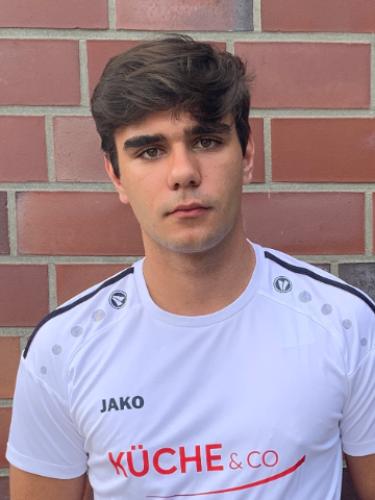 Moritz Lukas Ihle