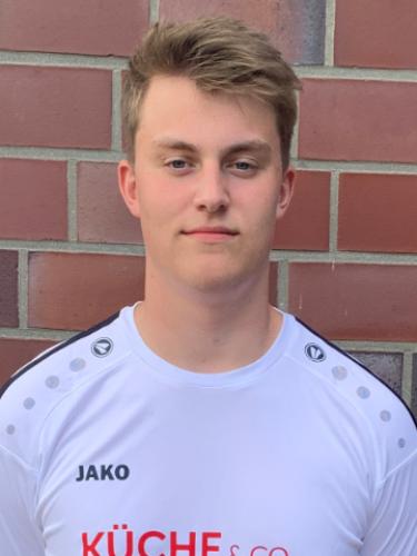 Thomas Willem van Gein