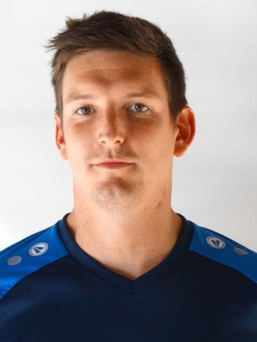Daniel Bühner