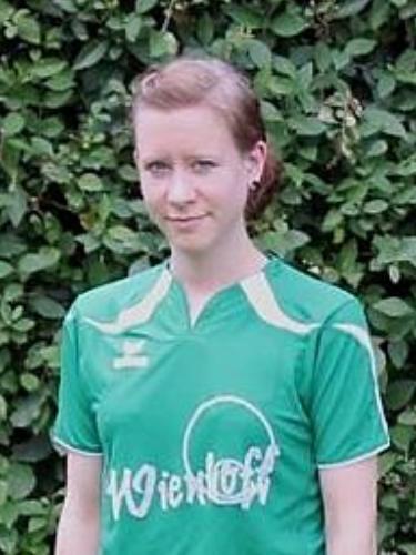Katharina Hilbers
