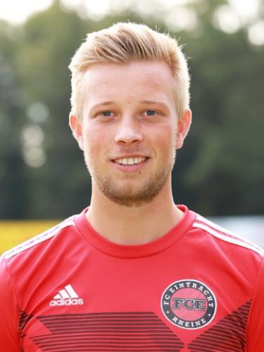 Lucas Bertels
