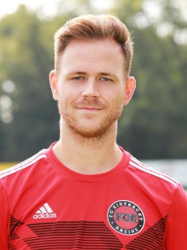 Dominic Brünen