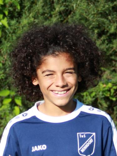 Lennox-Essien Stölting